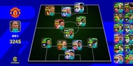 eFootball 2024 頂級球員帳號