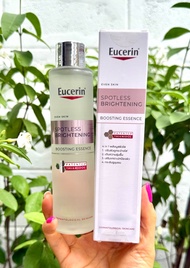 น้ำตบ Eucerin Spotless Brightening Boosting Essence 100ml. - Getgorgeous