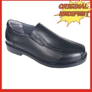MEDIFEET M6013 Health shoes(Kasut kesihatan) Men Formal Shoes arch support健康鞋medical