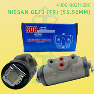 Brake Wheel Cylinder Pump/ Silinder Brek Roda (Front/Depan)TAIWAN Nissan Ge13 CD48 UD Truck [41100-9