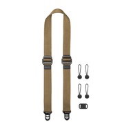 Peak Design Slide Lite สายคล้องกล้อง ออกแบบมาเพื่อกล้อง Mirrorless โดยเฉพาะ