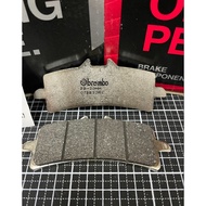 [Ready Stock] Brembo Metal Sintering 07BB37RC Pad Radiation M4 1098 M50 484 GP4RX Brake Pad Brake Pa