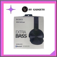Bluetooth Headphone SONY XB950