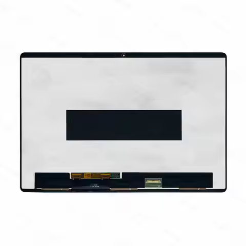 13.3" OLED LCD Screen and Touch Screen Assembly for Lenovo IdeaPad Duet 5 Chromebook 13Q7C6