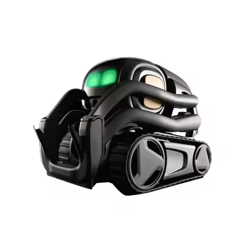 Christmas Anki Cozmo Second-generation Vector inteligent Robot Communication Education Interaction/r