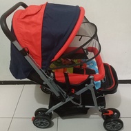 Stroller Bayi Bekas