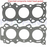 VQ25DE Engine Cylinder Head Gasket 11044-JK00A/11044-JK00B forNissan TEANA J32Z 2.5L V6 24V