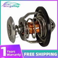 Thermostat 8972112090 for Isuzu 3LD1 3LD2 4JG1 4JG2 4LB1 4LC1 4LE1 Engine