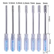 HIGH QUALITY SOCKET WRENCH SCREW DRIVER 9mm 6mm 5mm 7mm 8mm Socket Wrench Set