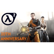 Windows Half life 2 20th Anniversary Edition PC/Laptop game installer