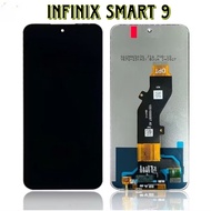 NUBIA LCD INFINIX SMART 9/X6532/HOT 50 5G/X6720/X6720B/HOT 50I/X6531B/SPARK GO 1/KL4/KL4S/SPARK 30C/