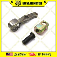 YAMAHA Y100 Y 100 SPORT100 SPORT 100 YAMAHA100 CLUTCH SHIFT 2 CLUTCH PIN LEVER CLUTCH PIN JOINT SHIF