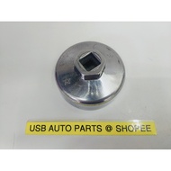 Proton Perodua Honda Toyota E1 E2 D2 D4 Engine Oil Filter Opener Wrench Cap Type