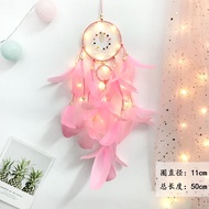 Dreamcatcher Material Package Handmade DIY Can Do It Yourself Gifts for Classmates Birthday Graduati