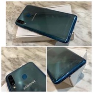 🌈請勿盜圖🌈2/1更新！降價嘍！二手機 台灣版Samsung A40s (A3051 6.4吋 64G）