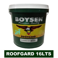 BOYSEN ROOFGARD PAIL 16 LITERS