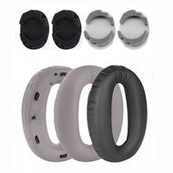 (DEAL) Replacement Ear Pads Cushion For Sony Headphone Earphone MDR-1000X WH-1000XM2