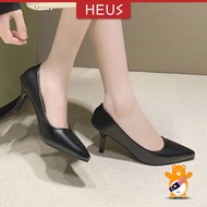 HEUS Shartire Heels (Ready Stock)