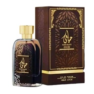 Hayaati Oud By Ard Al Zafraan EDP 100ML Arabic Unisex Perfume