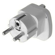 All Copper Protection Door Belt Ground Wire Embedded German Standard Male to Female German Standard 