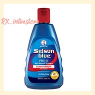 Selsun Blue Selsun Blue Pro-X Extra Strength Shampoo (120ML)