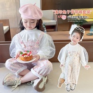 LBS- IMPORT ONE SET OL JEANS 90,100,110