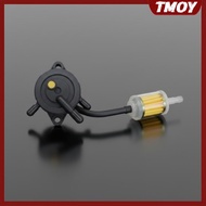TMOY 1 Set Vacuum Pump Car Low Pressure Petrol Pump For Piaggio Hexagon MP3 X8 X9 NRG Gilera Runner 