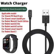 Xiaomi Mi band 8 9 10 Charger Cable Mi watch/