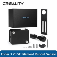 Kit Pengesan Filamen Creality Ender 3 V3 SE/KE Pencetak 3D Penderia Habis Filamen Pintar untuk Naik 