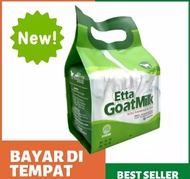 ETTA GOAT MILK HPAIEtta Goat Milk - ETA GOAT MILK- ETTA GOAT MILK- SUSU KAMBING ETTA GOAT MILK HPAI 