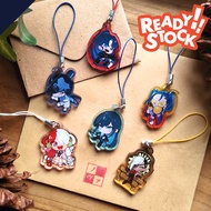 Ado Phonestrap | Ado fanmerch