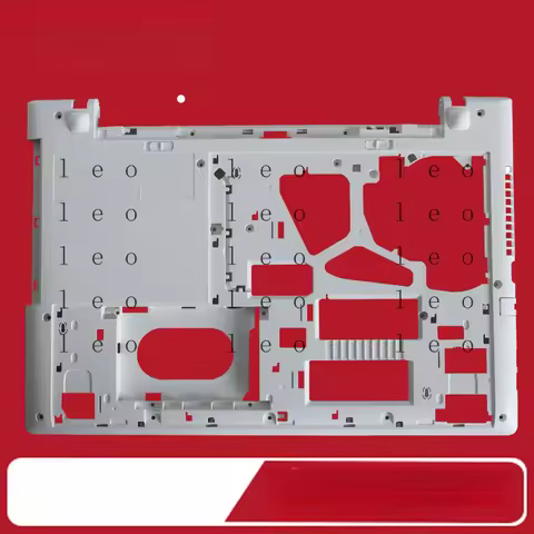A is suitable for Lenovo Z50-70 D shell, G50-80, Z50-75, G50-70M bottom shell, back cover casing