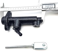 Kridets 91A46-10100 46010-FJ100 Brake Master Cylinder Compatible with Nissan Forklift L01/L02 1F1/1F