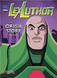 114060.Lex Luthor ― An Origin Story