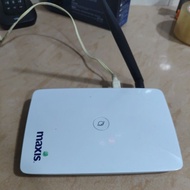 Huawei B660 maxis sim card wireless modem router maxis sim shj 4G