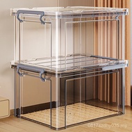 Sundries Extra Large Moving Storage Box Large Capacity Car Clothes Storage Box Storage Box Stocking 