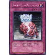EE3 EE3-JP175 Beast Soul Swap Expert Edition 3 Common EE3-JP175 0807047098083