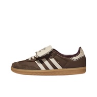 Adidas Originals Samba LT Skateboard Shoes Womens Low Top Umber JQ6620