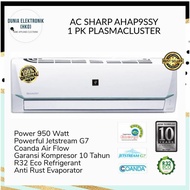 AC Sharp ahap9ssy2 1 PK Plasmacluster AH-AP9SSY2 Jetstream PCI R32