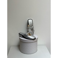 COMFY FLATSHOES HEELS/