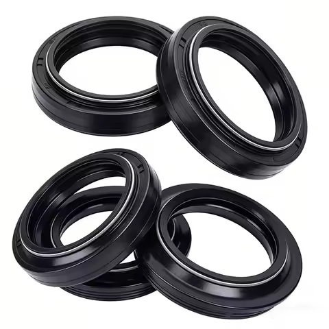 43X55X9.5/10.5 For Yamaha TT600 XT600 YZF R6 MT03 660 TT660 XT660 TT 600 XT 600 TT 660 Motorcycle Fr