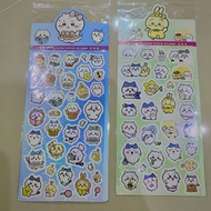 Chiikawa Hologram Sticker