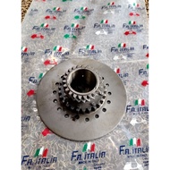 23 T clutch gear vespa spartan Strada px200 excell 200 starada