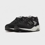 New Balance 580 Black Grey White 黑灰 復古 MT580ED2 US9.5 黑灰