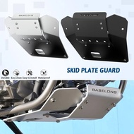 For Honda CT125 2020 2021 2022 2023 2024 2025 CT 125 Engine Guard Engine Skid Plate Cover Engine Ski