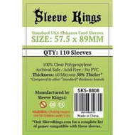 Sleeve Kings Standard USA Chimera Card Sleeves (57.5x89 mm) - 110 Pack
