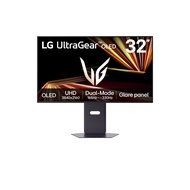 LG UltraGear™ GX8 32-inch OLED 4K UHD Gaming Monitor