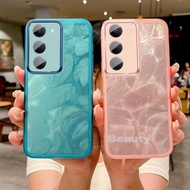 New Luxury Fashionable Feather Pattern Phone Case for Redmi 15 15C MI15 C Redmi15C Redmi15 5G 4G Cas