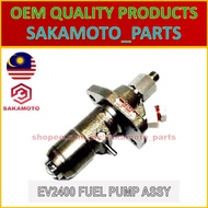 VIKYNO EV2400 FUEL PUMP ASSY
