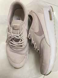 內增高 Nike Air Max Thea 運動鞋